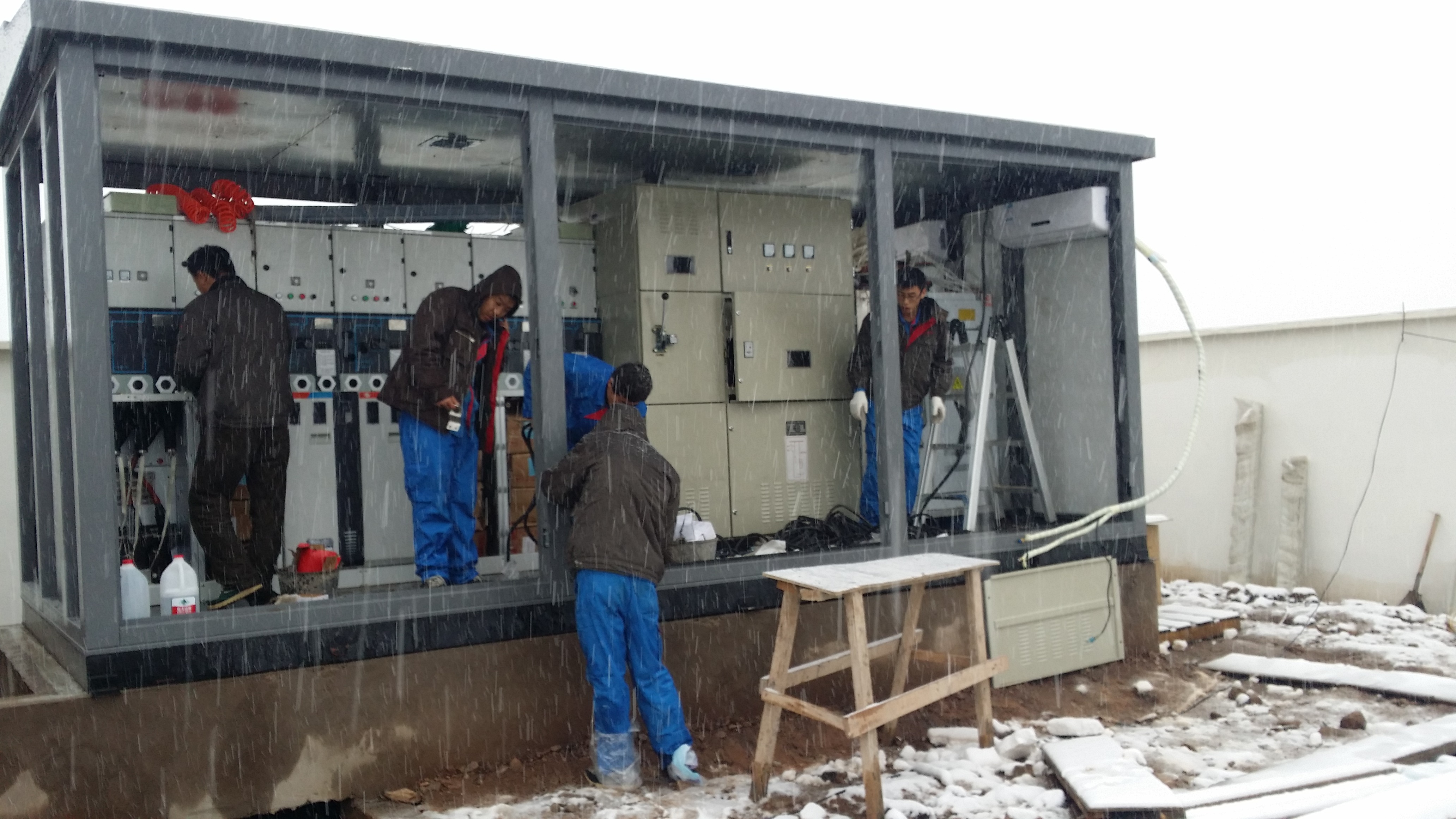 6165cc金沙总站(China)检测有限公司-BinG百科